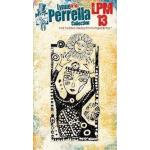 PaperArtsy Lynne Perrella Collection Mini - LPM13
