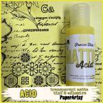 PaperArtsy Mattint - Acid [MT14]