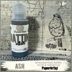 PaperArtsy Mattint - Ash [MT10]