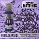 PaperArtsy Mattint - Bellflower [MT17]
