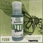 PaperArtsy Mattint - Fern [MT03]