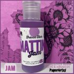 PaperArtsy Mattint - Jam [MT05]