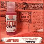 PaperArtsy Mattint - Ladybug [MT12]