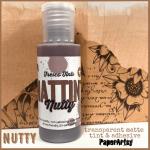 PaperArtsy Mattint - Nutty [MT02]