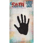 PaperArtsy Seth Apter Mini - SAM005