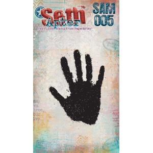 PaperArtsy Seth Apter Mini - SAM005