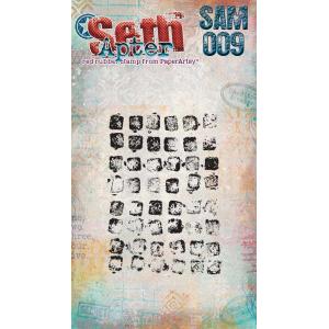 PaperArtsy Seth Apter Mini - SAM009
