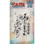 PaperArtsy Seth Apter Mini - SAM010