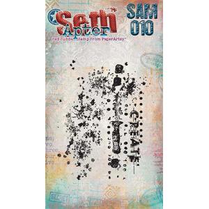 PaperArtsy Seth Apter Mini - SAM010