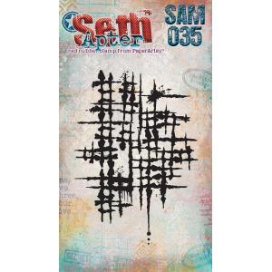 PaperArtsy Seth Apter Mini - SAM035
