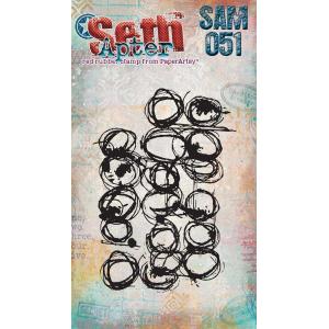 PaperArtsy Seth Apter Mini - SAM051