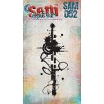 PaperArtsy Seth Apter Mini - SAM052