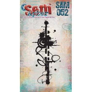 PaperArtsy Seth Apter Mini - SAM052