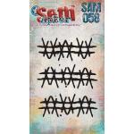PaperArtsy Seth Apter Mini - SAM058