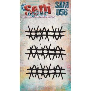 PaperArtsy Seth Apter Mini - SAM058