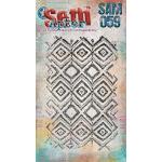 PaperArtsy Seth Apter Mini - SAM059