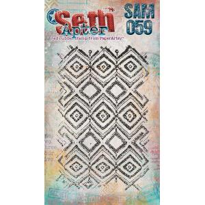 PaperArtsy Seth Apter Mini - SAM059