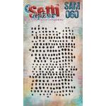 PaperArtsy Seth Apter Mini - SAM060
