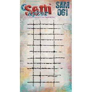 PaperArtsy Seth Apter Mini - SAM061