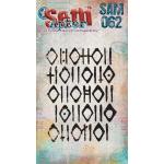 PaperArtsy Seth Apter Mini - SAM062