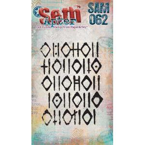 PaperArtsy Seth Apter Mini - SAM062