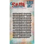 PaperArtsy Seth Apter Mini - SAM067