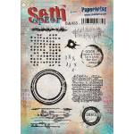 PaperArtsy Seth Apter [SA035]