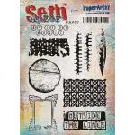 PaperArtsy Seth Apter - SA053