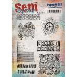 PaperArtsy Seth Apter - SA054