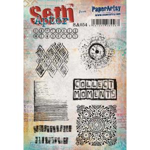 PaperArtsy Seth Apter - SA054