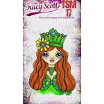 PaperArtsy Tracy Scott Mini - TSM17