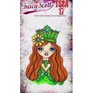 PaperArtsy Tracy Scott Mini - TSM17
