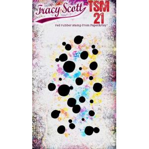 PaperArtsy Tracy Scott Mini - TSM21