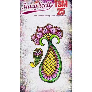 PaperArtsy Tracy Scott Mini - TSM25