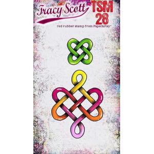PaperArtsy Tracy Scott Mini - TSM28