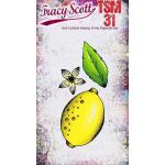 PaperArtsy Tracy Scott Mini - TSM31