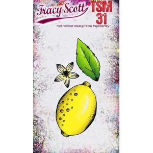 PaperArtsy Tracy Scott Mini - TSM31