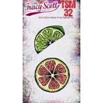 PaperArtsy Tracy Scott Mini - TSM32