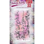 PaperArtsy Tracy Scott Mini - TSM33