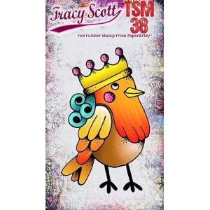 PaperArtsy Tracy Scott Mini - TSM38