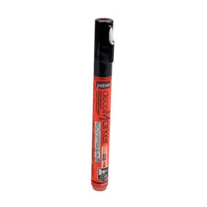 Pebeo decoMarker 0.7mm Tip - Orange [205605]