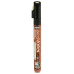 Pebeo decoMarker 1.2mm Tip - Mocha [205732]