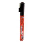 Pebeo decoMarker 4mm Chisel Tip - Orange [205905]