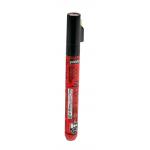 Pebeo decoMarker 4mm Chisel Tip - Red [205908]