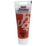 Pebeo Studio Acrylic Paint - Iridescent Copper [355]