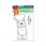 Penny Black Clear Stamp Set - Fur-Ever Yours [30-652]