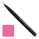 Pentel Arts Sign Pen Micro Brush Pen - Pink