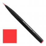 Pentel Arts Sign Pen Micro Brush Pen - Red
