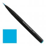 Pentel Arts Sign Pen Micro Brush Pen - Sky Blue