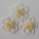 Petites Fleurs 3870 - [551]